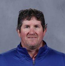 Marty Wilford